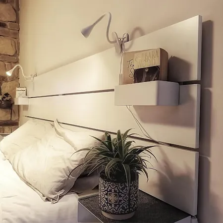 Bed & Breakfast Residenza Del Colle
