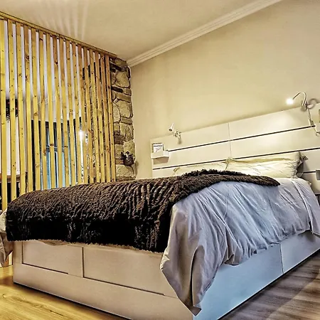 Residenza Del Colle Bed & Breakfast