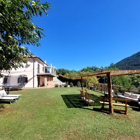 Residenza Del Colle Bed & Breakfast *
